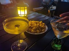 -ohbar live house(人广店)