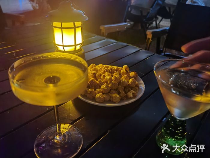 ohbar live house(人广店)图片