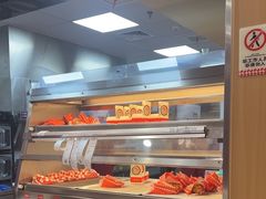 -塔斯汀中国汉堡(宝安宝田一路店)
