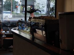 -fishtank鱼缸咖啡(三山街店)