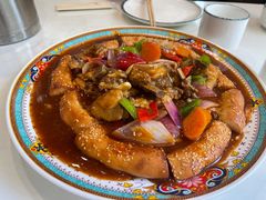 -帕米尔食府(白云观店)