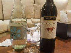 -香港尖沙咀凯悦酒店