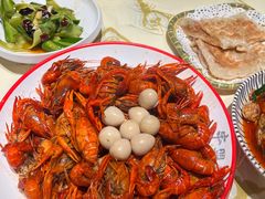 -串盟烧烤大排档·长沙美食地标(星沙店)