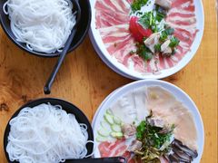 -桥香园过桥米线(国贸店)