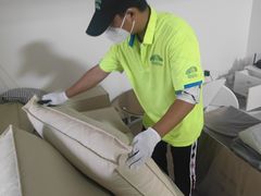 -绿色家缘甲醛治理公司(中关村店)