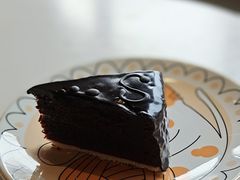 萨哈巧克力蛋糕-德南面包房(尚都店)