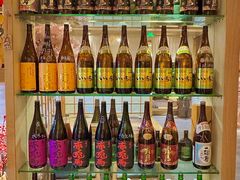 -长崎屋·日本料理·刺身·烧鸟(天河北路店)