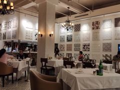 大堂-casamosaico卡萨马可意大利餐厅
