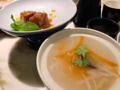 -绿茶餐厅(南方商城店)