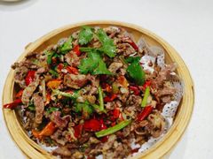 -闫府私房菜(经四路万达店)