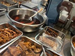-黎里王记辣脚(黎里总店)