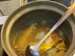 -美美餐厅(海珠首店)