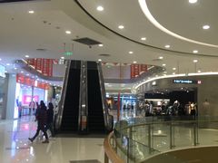 -凯德广场(西城店)