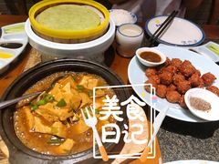 -真地道京味府·鲜橙烤鸭·北京菜(朝外大街东大桥店)