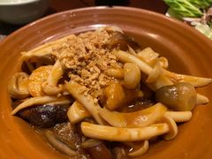 -mango tree芒果树泰国餐厅(青岛万象城店)