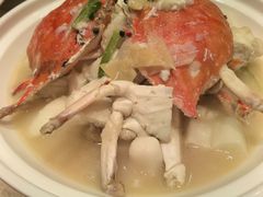 -锦江都城闵行饭店