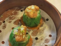 -三号黄浦会Canton Table