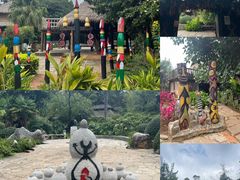 -云南民族村