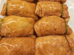 口袋豆腐-玉华台饭庄(裕中西里小区店)