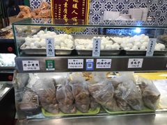 -南来顺饭庄·清真(南菜园店)