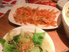 -四道菜·福建菜馆(莆田万达店)