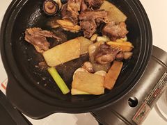 -滋粥楼·顺德菜(番禺广场总店)