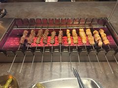 -麦凯伦烧烤·精酿超级工厂店(金桥总店)