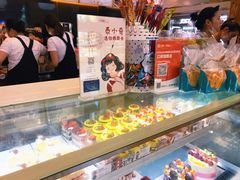 -TOUCH泰奇(南汇南门大街店)