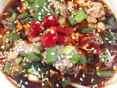 -蜀串香牛杂火锅串串