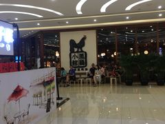 -黑鸡小馆(金源店)