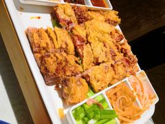 -肘子酥·天津菜·特色捞面(德云社店)