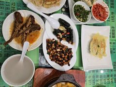 -令氏家外家周秦食府(高新店)