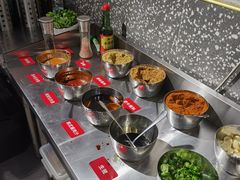 -小团团·路边烤牛肉(南岭壹街店)