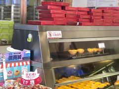 -吉悦蛋糕(外沙店)