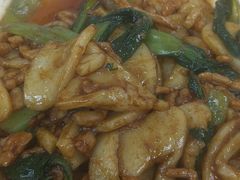 -凯丽上海阳春面馆(德仁里店)