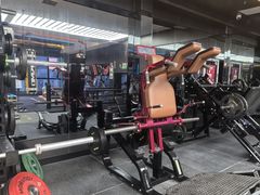 -金摩尔健身游泳(万象城鼎丰大厦店)