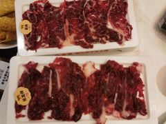 -八合里潮汕鲜牛肉火锅(深圳海岸城店)