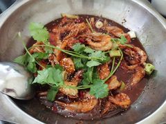 -万州大虾(五桥店)