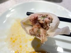 -船歌·鱼水饺青岛菜(金狮广场店)
