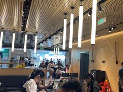 -麦当劳(苏州中心星悦汇店)