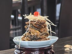 -二泉园老菜馆·百年无锡菜