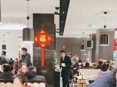 -蜀九香火锅(彩虹店)