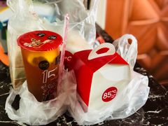 -85度C(无锡利华广场店)
