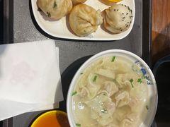 鲜虾小馄饨-大壶春生煎(四川中路店)