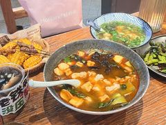 -北丐先生·野馄饨烧烤(长宁龙之梦店)