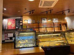 -小麦之家(海湾总店)
