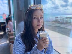 -Cafe Aewol Monsant
