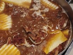-蝎王府羊蝎子(虎坊桥总店)