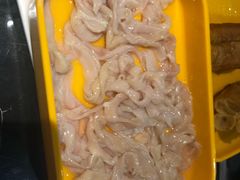 -古乐牛香·鲜牛肉牛杂火锅(五一中路店)