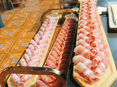 -羊大爷涮肉(亮马桥店)